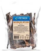 Przysmak dla psów Petmex żwacz barani 500 g (5905279194359)