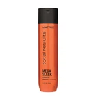 Шампунь Для Гладкости Непослушных Волос Matrix Total Results Mega Sleek Shampoo 300 Мл
