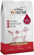 Напіввологий корм для собак Platinum Vetactive Hypoallergenic Iberico Свинина 5 кг (4260646190190)