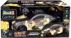 Samochód zdalnie sterowany Revell Anime Drift Car Naruto 1:18 (4009803224695)