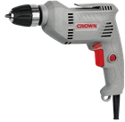 Безударная дрель CROWN CT10179C