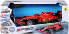 Bolid zdalnie sterowany Maisto 2019 Season F1 Ferrari SF90 1:24 (90159072621/090159072621)