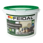 Фарба Feidal Innen Relief Beschichtung 10 л UA (4820080581086)