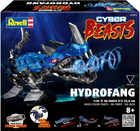 Складана модель Revell CyberBeasts HydroFang 1:35 (4009803078519)