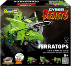 Складана модель Revell CyberBeasts TerraTops 1:35 (4009803078526)