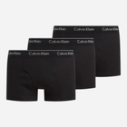 Набір трусів-боксерів чоловічих Calvin Klein Underwear 000NB4002A-001 L 3 шт Чорний (8720639848775)