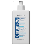 Зволожуючий гель для вмивання Revuele Ceramide (5060565105454)
