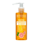 Гідрофільний гель для вмивання Revuele Hydrophilic Cleanser з екстрактом цитрусових (5060565103689)