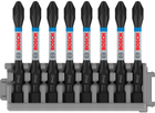 Набор ударных бит Bosch Impact Control PH2 55 мм 8 шт (2608522330)