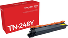 Картридж Xerox Everyday compatible with Brother TN248Y Yellow (95205048001)