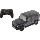 Машинка на управлении Mercedes-Benz G63 1:24 Rastar 95800 черный