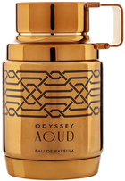 Woda perfumowana męska Armaf Odyssey Aoud 100 ml (6294015166149)