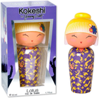 Туалетна вода для жінок Kokeshi By Jeremy Scott Lotus 50 мл (3760048936316)