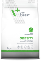 Сухий корм Vet Expert Obesity для собак з ожирінням з куркою 2 кг (5902414209596)