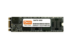Накопичувач SSD 512 GB Dato DM700 M.2 SATAIII 3D TLC (DM700SSD-512GB) M.2 2280