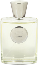 Perfumy unisex Giardino Benessere Amber 100 ml (8016741552281)