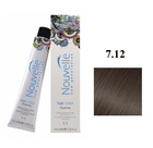 Фарба для волосся Nouvelle Hair Color