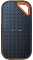 SSD диск SanDisk E30 Portable 1TB USB Type-C (SDSSDE30-1T00-G25