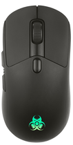 Комп'ютерна миша Tracer GAMEZONE THOR RGB 2.4G + BT (TRAMYS47419)