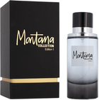 Woda perfumowana damska Montana Collection Edition 2 100 ml (3700573800010)