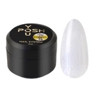 Акрил-гель You POSH Light Acryl Gel 10 молочный с опаловым шиммером 15 мл