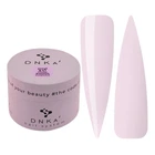 Акрил-гель DNKa Acryl Gel 0005 Powder розовый в баночке 30 мл