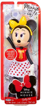 Lalka Disney Myszka Minnie Totally Cute 24 cm (0192995200500)