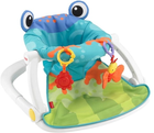 Krzesełko do karmienia Fisher-Price Żabka (746775308957)