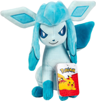 Maskotka Pokemon Plusz Glaceon 20 cm (191726722960)