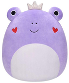 Maskotka Squishmallows Frog Francine 30 cm (196566397699)