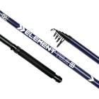 Удилище ZEOX Element EC Tele 2.10м 120г