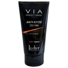 Крем для розгладження волосся VIA Anti-frizz Le Cher 150 мл