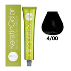 Крем-краска для волос BBCOS Keratin Color