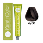 Крем-краска для волос BBCOS Keratin Color
