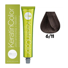 Крем-краска для волос BBCOS Keratin Color