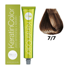 Крем-краска для волос BBCOS Keratin Color
