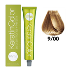 Крем-краска для волос BBCOS Keratin Color