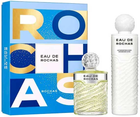 Zestaw damski Rochas Eau De Rochas Woda toaletowa 220 ml + Lotion do ciała 500 ml (3386460140553)