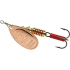 Блесна MEPPS AGLIA #3 6,5гр медь,ACU3-bc