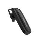 Bluetooth гарнітура BOROFONE BC21 Encourage sound business wireless headset, 4h, 70 mAh Black