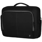 Сумка для ноутбука 2Е Vector 17" чёрная 2E-CBN5217BK