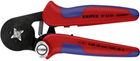 Обжимний інструмент Knipex Werk (97 53 04 SB)