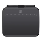 Графический планшет компактный ХP-Pen Deco 640 Black (Deco 640)