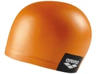 Шапочка для плавания Arena Logo Moulded Cap (001912-208) Orange