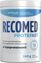 Дієтична добавка ActivLab Recomed Protefast 260 г (5903260904956)