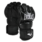 Перчатки MMA Everlast Core Everstrike Glove Черные