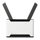 Бездротовий маршрутизатор MikroTik Chateau PRO ax (H53UiG-5HaxQ2HaxQ) white 21868