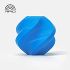PLA-пластик Bambu Lab Basic для 3D-принтера з котушкою 1 кг Cyan (10603)