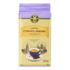 Кофе Старого Львова Аттракционный молотый 250 г (4820000374644)