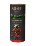 Чай чорний Graff Cherry Samurai 80 г (4820279610863)